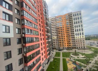 Квартира на продажу студия, 28.9 м2, Тула, улица Карпова, 98к3