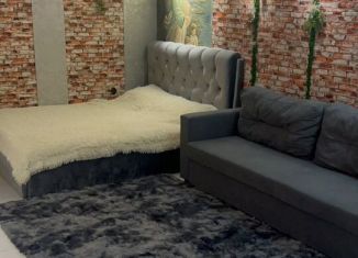 Аренда квартиры студии, 34 м2, Сочи, Курортный проспект, 19