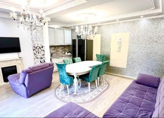 2-ком. квартира на продажу, 68 м2, Сочи, Курортный проспект, 75Д