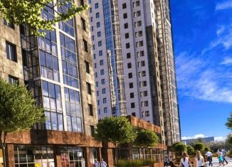 Продам 1-комнатную квартиру, 42.8 м2, Калининград, улица Гайдара, 90