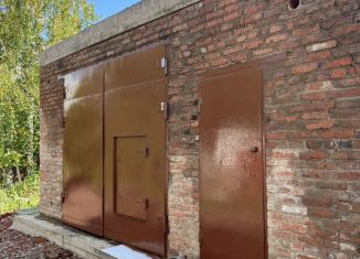 Продажа гаража, 30 м2, Осинники, 5-й ряд