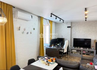 Двухкомнатная квартира на продажу, 43.4 м2, Омская область, улица Красный Путь, 139к1