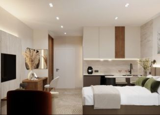 Продаю 2-ком. квартиру, 53.5 м2, поселок городского типа Массандра