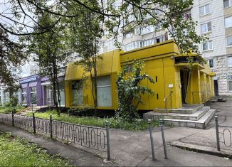 Продажа помещения свободного назначения, 130 м2, Москва, Митинская улица, 43, район Митино