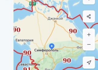 Продается земельный участок, 400 сот., Крым