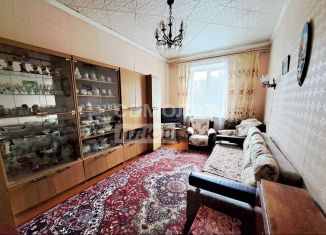 Продам двухкомнатную квартиру, 52.5 м2, Киров, Владимирская улица, 41