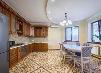 Продается дом, 232 м2, Краснодар, Брюховецкая улица, 7, микрорайон Завод Радиоизмерительных Приборов