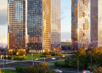 Продажа помещения свободного назначения, 23.6 м2, Москва, Озёрная улица, 1к2/5, ЗАО