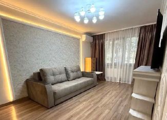 Сдам двухкомнатную квартиру, 45 м2, Краснодар, улица Трудовой Славы, 7, микрорайон Гидрострой