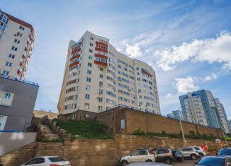 Продается однокомнатная квартира, 45 м2, Уфа, улица Карла Маркса, 60/1