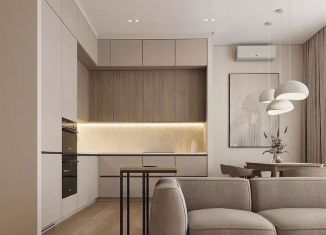 Продается трехкомнатная квартира, 60 м2, Ростов-на-Дону, улица Текучёва, 370/2