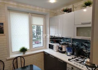 Продажа 3-комнатной квартиры, 47.6 м2, Старый Оскол, микрорайон Весенний, 3А