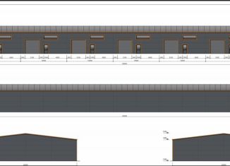 Сдаю в аренду помещение свободного назначения, 880 м2, Санкт-Петербург, Шафировский проспект, 10к3с1
