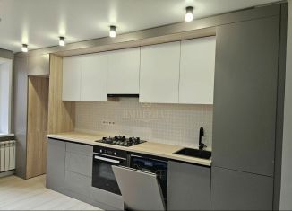 3-комнатная квартира на продажу, 70 м2, Йошкар-Ола, улица Куйбышева, 35Б, 5-й микрорайон