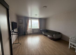 Сдается в аренду однокомнатная квартира, 33 м2, Новосибирск, улица Татьяны Снежиной, 31/4, Октябрьский район