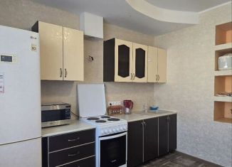 Однокомнатная квартира в аренду, 37 м2, Краснодар, Российская улица, 267/3к3, Музыкальный микрорайон