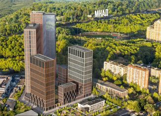 Продается квартира студия, 20.4 м2, Москва, СВАО, ЖК Полар, 1.1