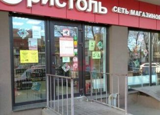 Продам торговую площадь, 322 м2, Воронеж, улица Суворова, 76А