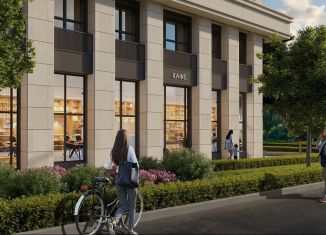 Продаю 1-комнатную квартиру, 40 м2, Ростов-на-Дону, проспект Сиверса