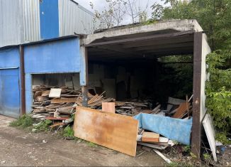 Продаю гараж, 30 м2, Татарстан, Вокзальная улица, 29В