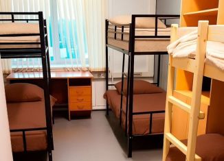 Сдам в аренду комнату, 50 м2, Новосибирская область, Бердское шоссе, 61