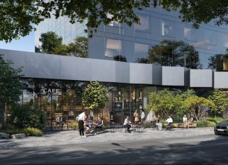 Помещение свободного назначения на продажу, 75.1 м2, Москва, 4-й Красногорский проезд, 3, район Щукино