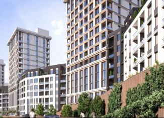 Продаю квартиру студию, 33.1 м2, поселок городского типа Массандра