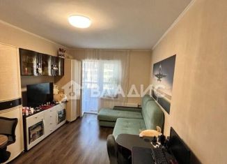 Продаю квартиру студию, 24.6 м2, Санкт-Петербург, ЖК Солнечный Город, проспект Ветеранов, 171к5