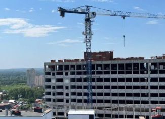 Продам квартиру студию, 20.7 м2, Республика Башкортостан, Новоуфимская улица, 13