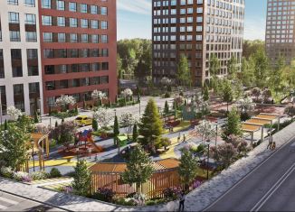 Продажа 2-комнатной квартиры, 58.6 м2, Тула