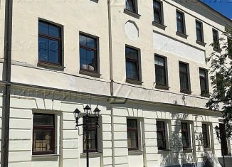 Сдается офис, 20 м2, Москва, Нижняя Сыромятническая улица, 1/4с27, Нижняя Сыромятническая улица