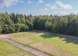 Продажа земельного участка, 20.6 сот., Домодедово, улица Авенариуса