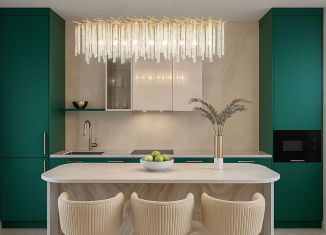 3-ком. квартира на продажу, 73 м2, Ростов-на-Дону, проспект Соколова, 68/118Вс1