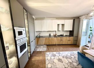 Продажа 3-ком. квартиры, 104 м2, Пятигорск, Оранжерейная улица, 22/3