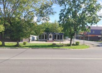 Продаю торговую площадь, 71.8 м2, Московская область, улица 3-го Интернационала, 189