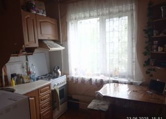 2-ком. квартира на продажу, 48 м2, Тула, улица Калинина, 5к2