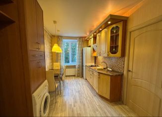 Сдаю 1-комнатную квартиру, 31.7 м2, Санкт-Петербург, Дрезденская улица, 6к1