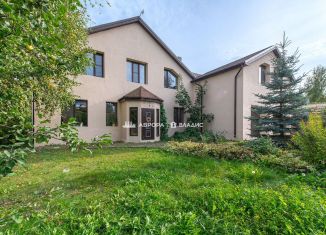 Продам дом, 444.5 м2, Республика Башкортостан, улица Юрия Гагарина, 3