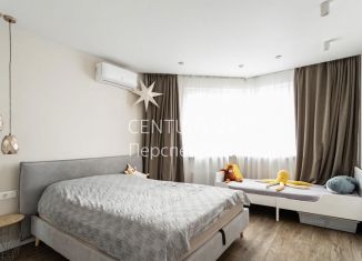 2-ком. квартира на продажу, 62.8 м2, Люберцы, Комсомольский проспект, 8/2