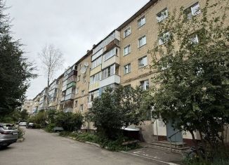 Сдается в аренду 2-комнатная квартира, 40 м2, Тамбов, Елецкая улица, 58