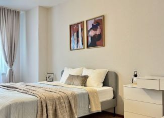 Аренда 1-комнатной квартиры, 38 м2, Пермь, улица Красные Казармы, 68, ЖК Арсенал