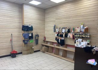 Аренда помещения свободного назначения, 20 м2, Красногорск, Железнодорожный переулок, 7