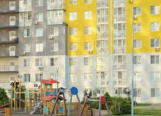 Продаю двухкомнатную квартиру, 59.9 м2, деревня Анкудиновка, ЖК КМ Анкудиновский Парк