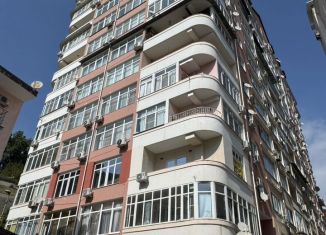 Продажа 1-комнатной квартиры, 35.4 м2, Сочи, переулок Рахманинова, 39/12, микрорайон Новый Сочи