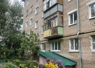 Однокомнатная квартира на продажу, 30.9 м2, Пермь, Стахановская улица, 55