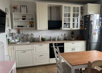 Продается 2-ком. квартира, 73 м2, Ростов-на-Дону, ЖК Пятый Элемент, проспект Солженицына, 21/106с2