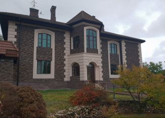 Продам дом, 830 м2, деревня Маслово, КП Маслово-2, 11