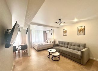 Продается однокомнатная квартира, 31 м2, Сочи, улица Воровского, 58, микрорайон Центральный