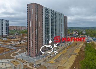 Продаю торговую площадь, 213.9 м2, Московская область, Старо-Нагорная улица, 20В