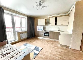 Продажа однокомнатной квартиры, 40.3 м2, Челябинск, улица Александра Шмакова, 27